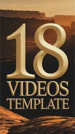 18 Videos