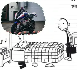 ក**ីស្រមៃ