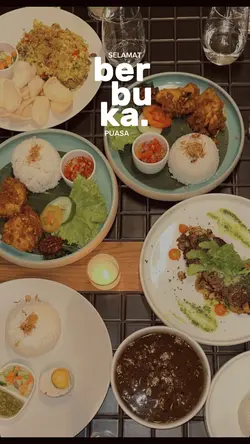 selamat berbuka 