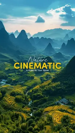 Nature Cinematic 