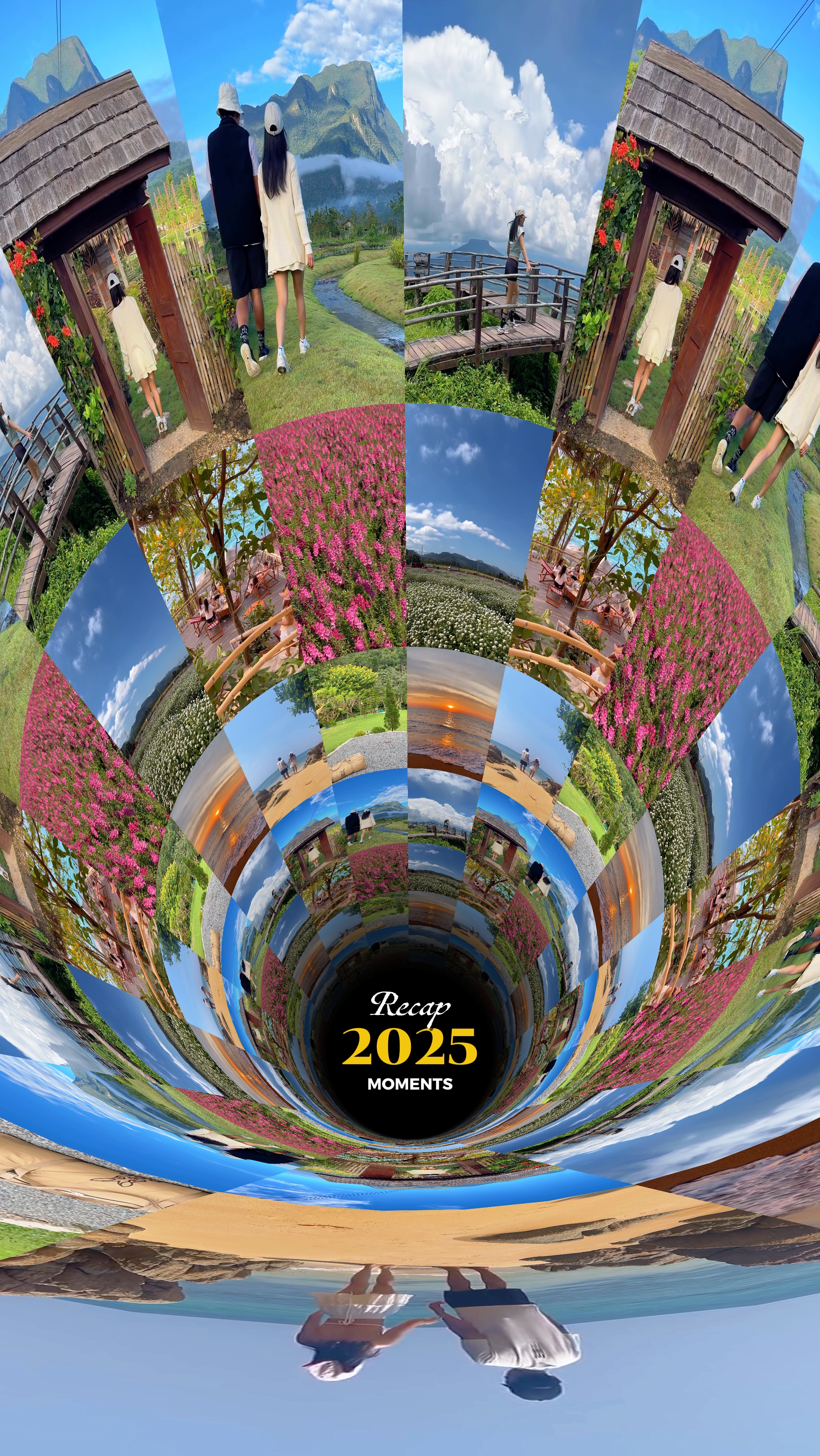 Recap 2025 