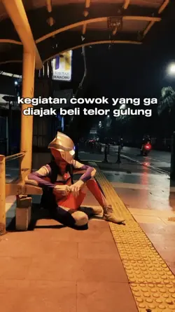 Beli telor gulung 