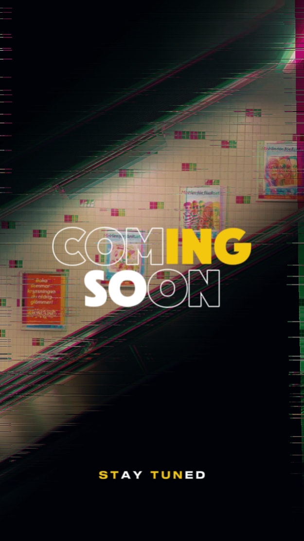 video pembuka