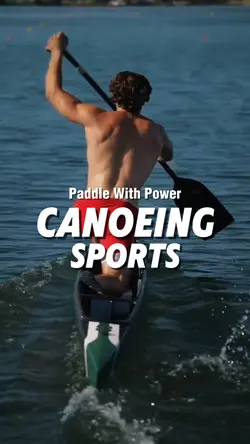 Canoeing Sports