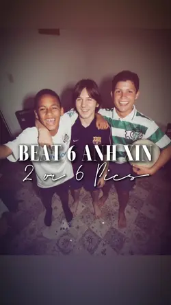 BEAT 6 ẢNH XỊN