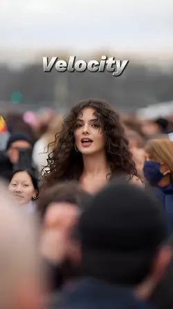 Velocity 