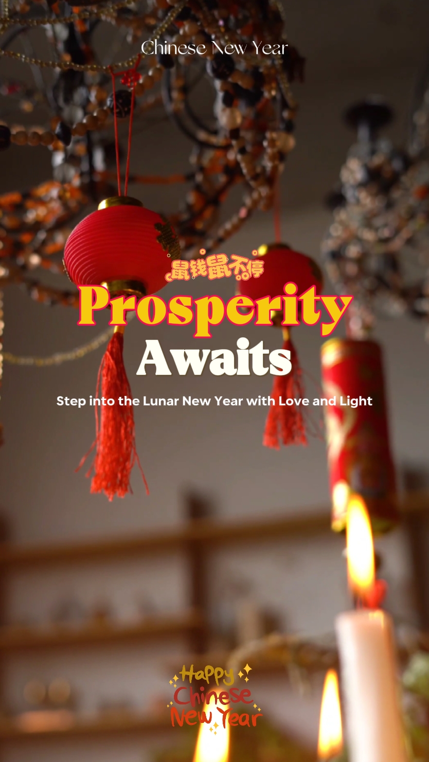Chinese new year