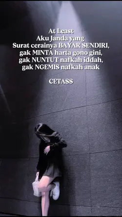 bayar sendiri