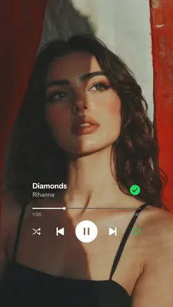 Diamonds by Rihanna
