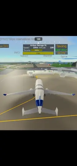 Every plane in ptfs