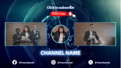 Political News-Outro