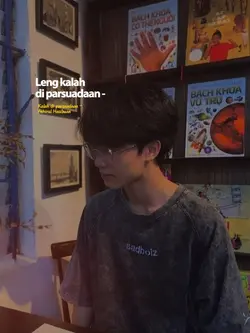 Kalah Di Parsuadaan