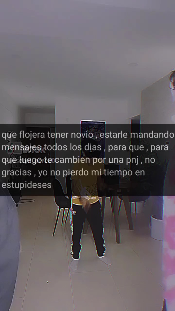 pa eso esta carlitos