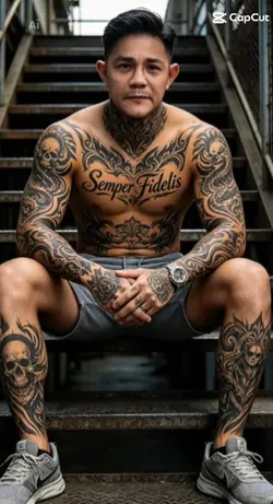 Efeito Tatuagem 