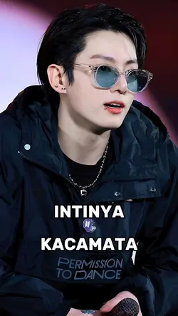 INTINYA KACAMATA