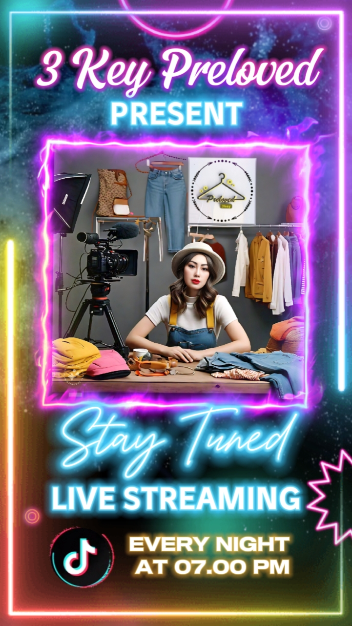STREAMING LANGSUNG