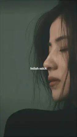 sakit yg tak terliha