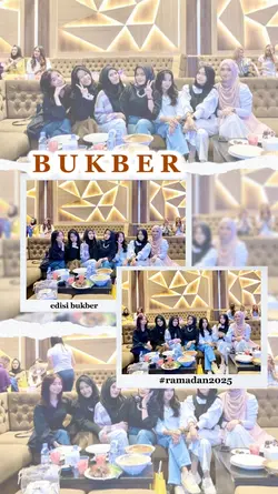 edisi bukber