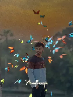 Kudmayi X Madhaniya