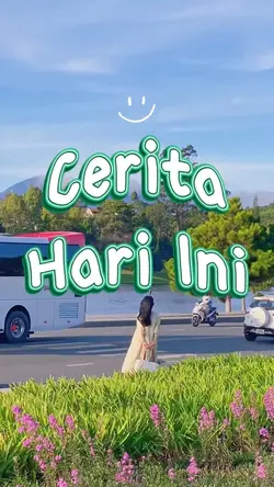 Cerita Hari Ini