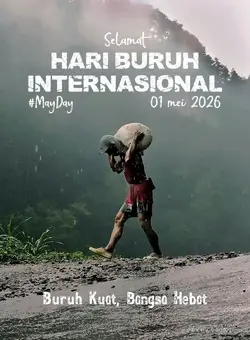 HARI BURUH