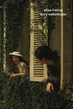 napapansin mo na ba?