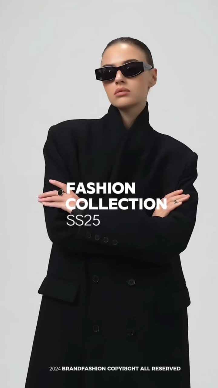 COLECCIÓN DE MODA