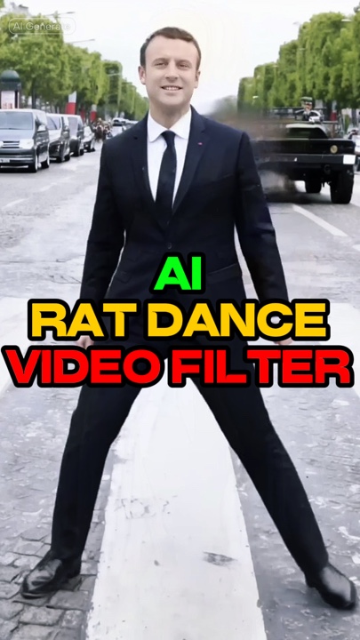 RATTENTANZ MEME AI 🔥