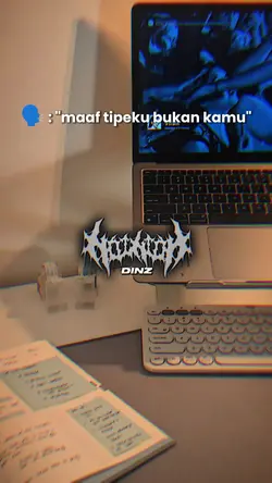 TIPEKU BUKAN KAMU