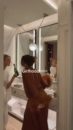 Girlhood 💋💄