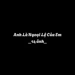 A là ngoại lệ của e