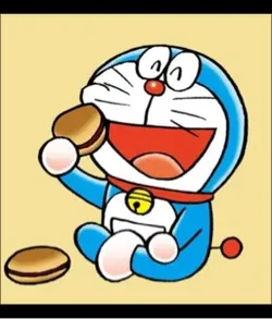 ドラえもんかっこいい姿