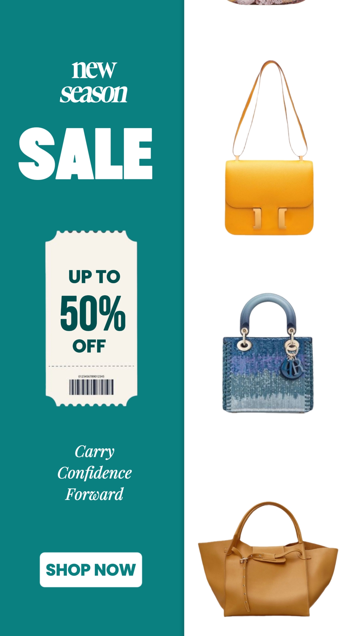 Promoción de productos