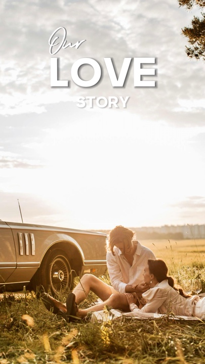 Our Love Story 