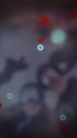 گل لاله rose 🌹 effec