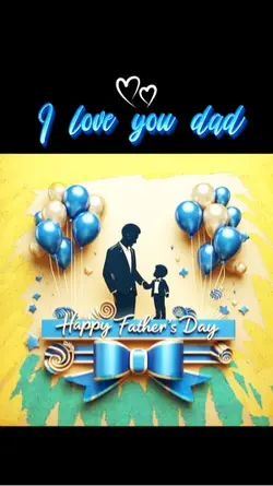 Happy Father’s Day 