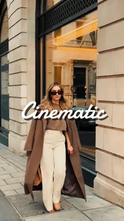 CINEMATIC
