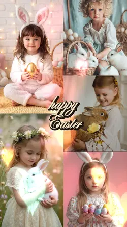 happy Easter