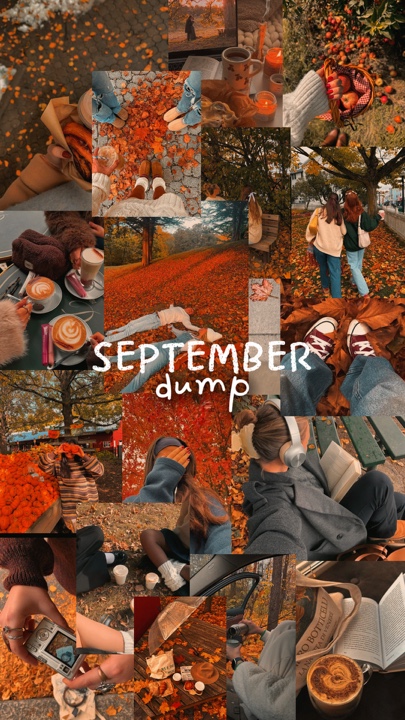 Life in september