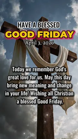 Good Friday