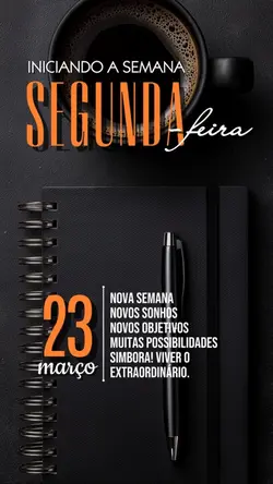SEGUNDA MOTIVACIONAL