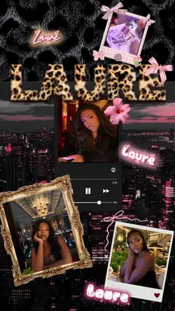 Wallpaper name trend