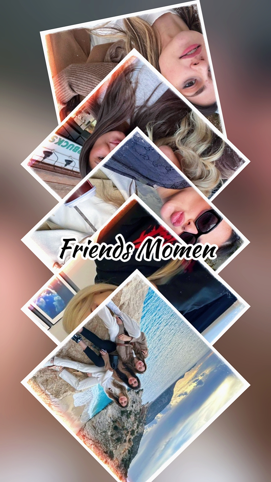 Momentos Amigos