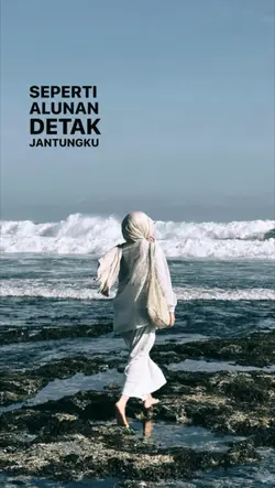 Seperti alunan detak