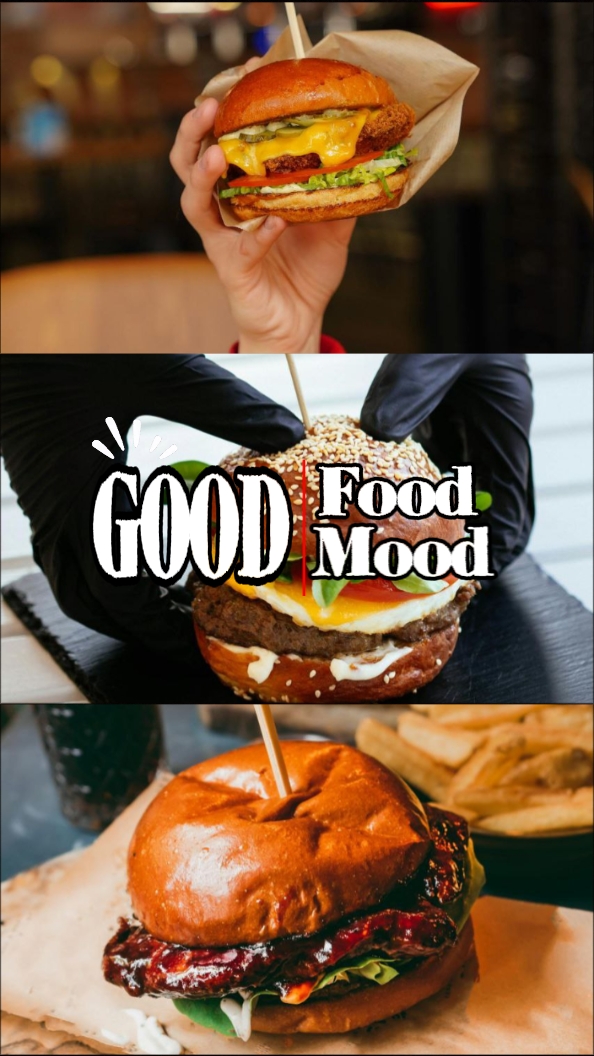 Burger Food