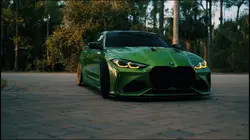BMW TEMPLATE 