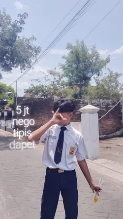 5 JUTA NEGO TIPIS