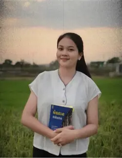 នារីខ្មែរ🥰🍃