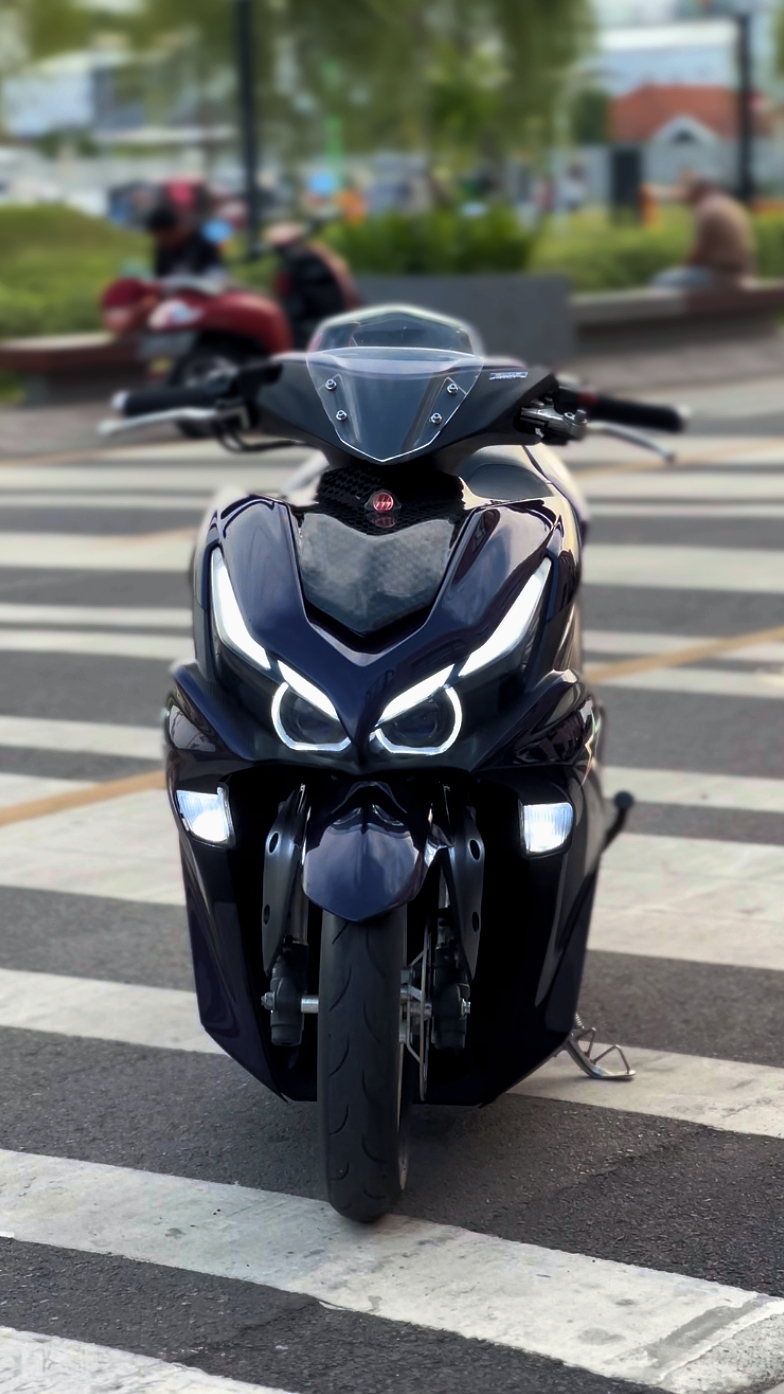 5 KLIP HD + FILTER IP