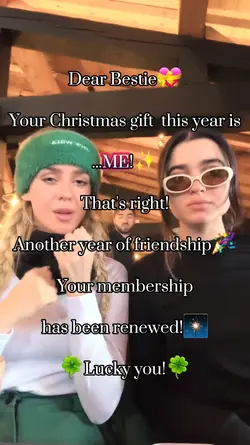 Christmas Gift
